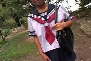 Kasai Mariko In School Uniform Free Teen Porn F3 Xhamster